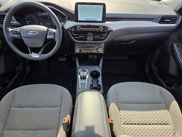 Certified 2021 Ford Escape SE w/ Cold Weather Package AWD/4WD image 12