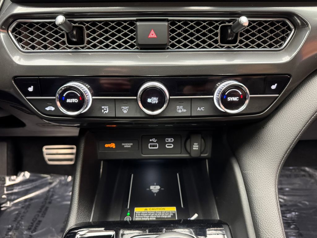 Used 2024 Acura Integra A-Spec image 19