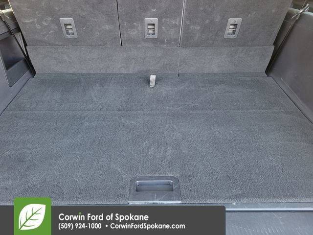 Certified 2025 Ford Expedition Max Active image 25