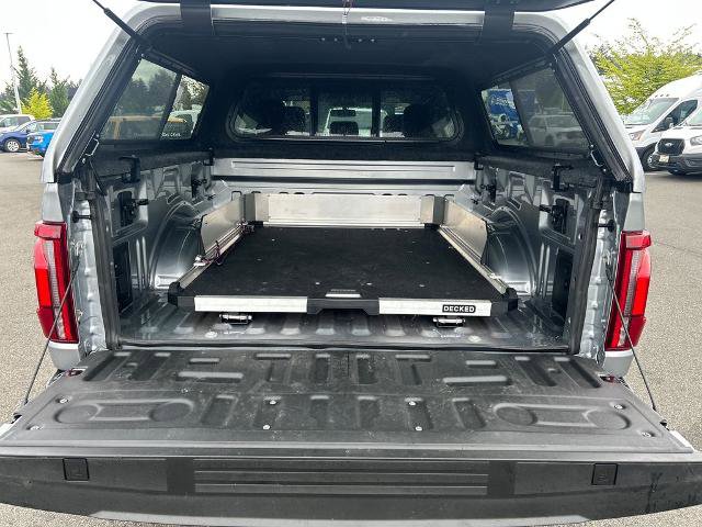 Certified 2024 Ford F150 Lariat w/ Tow/Haul Package AWD/4WD image 32