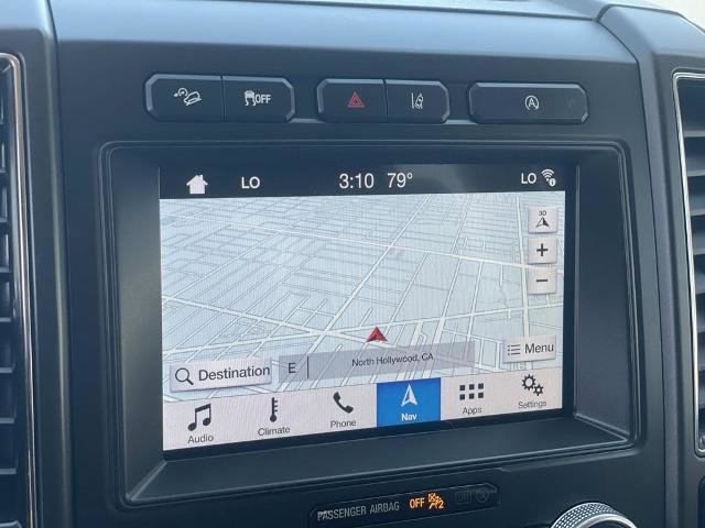Certified 2019 Ford Expedition Limited w/ Equipment Group 301A AWD/4WD image 16