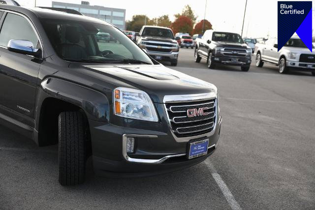 Used 2017 GMC Terrain SLT w/ Open Road Package