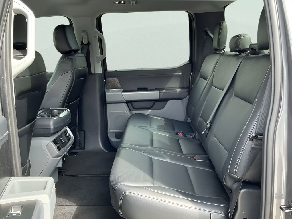 Certified 2023 Ford F150 XLT w/ Equipment Group 301A Mid AWD/4WD image 26