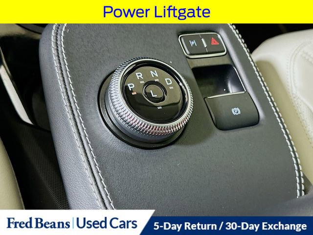 Certified 2023 Ford Mustang Mach-E Premium image 22