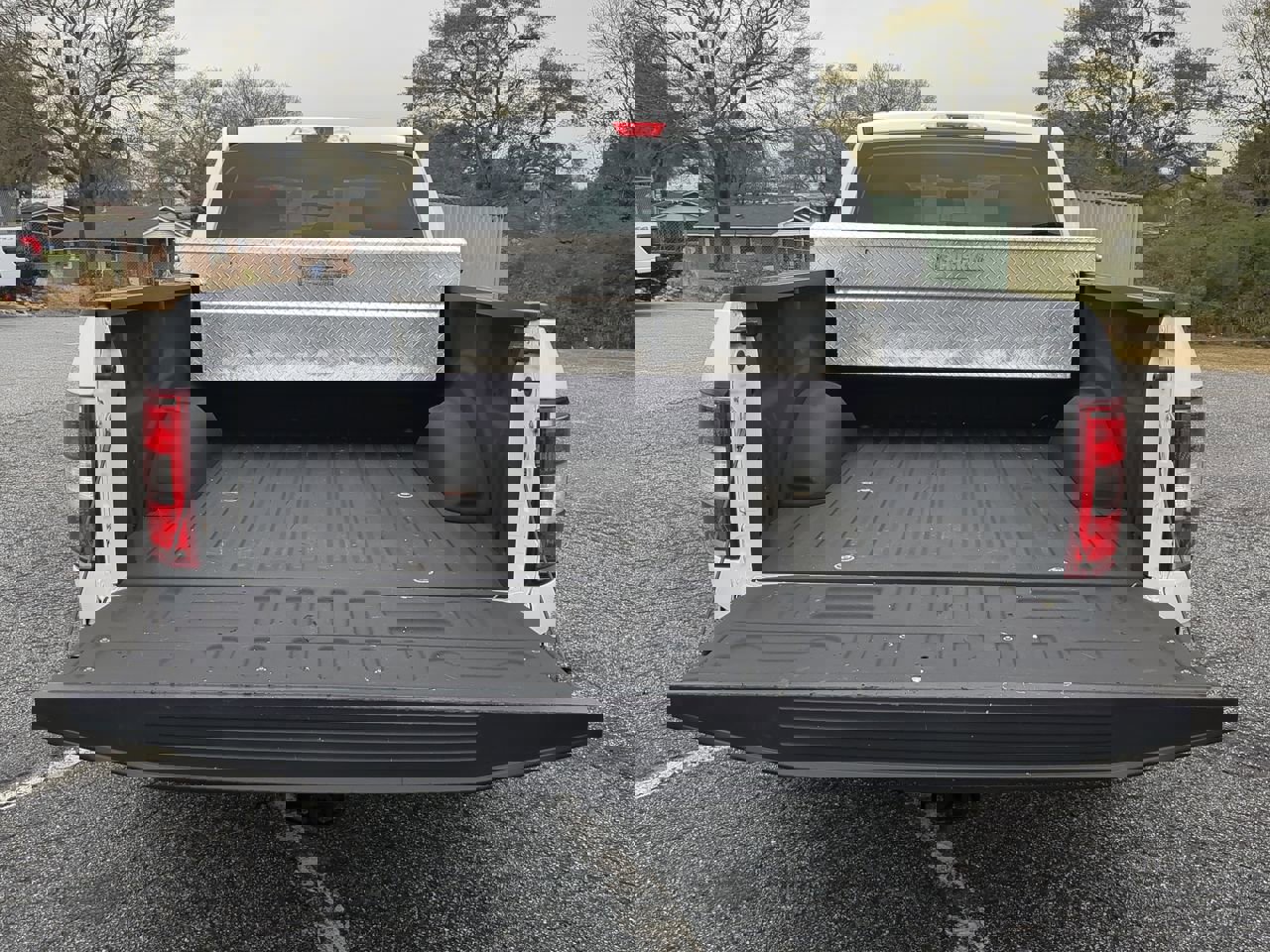 Certified 2019 Ford F150 XL w/ Equipment Group 101A Mid image 11