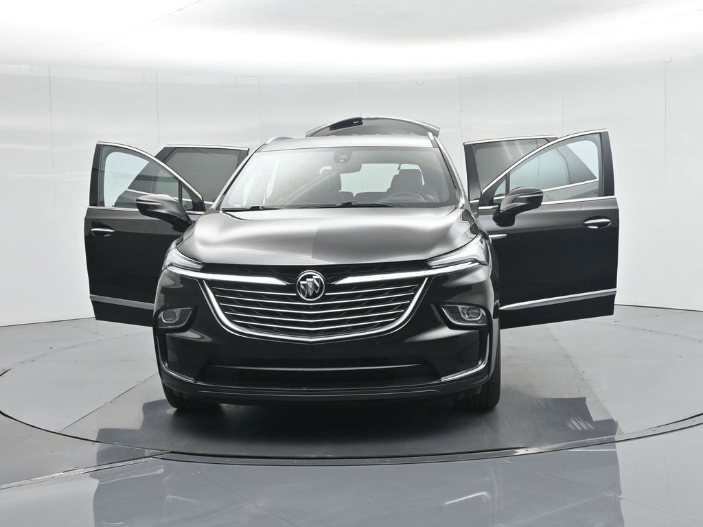 Used 2024 Buick Enclave Premium image 59