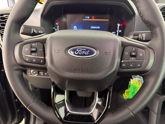 Certified 2026 Ford Ranger XLT RWD image 23
