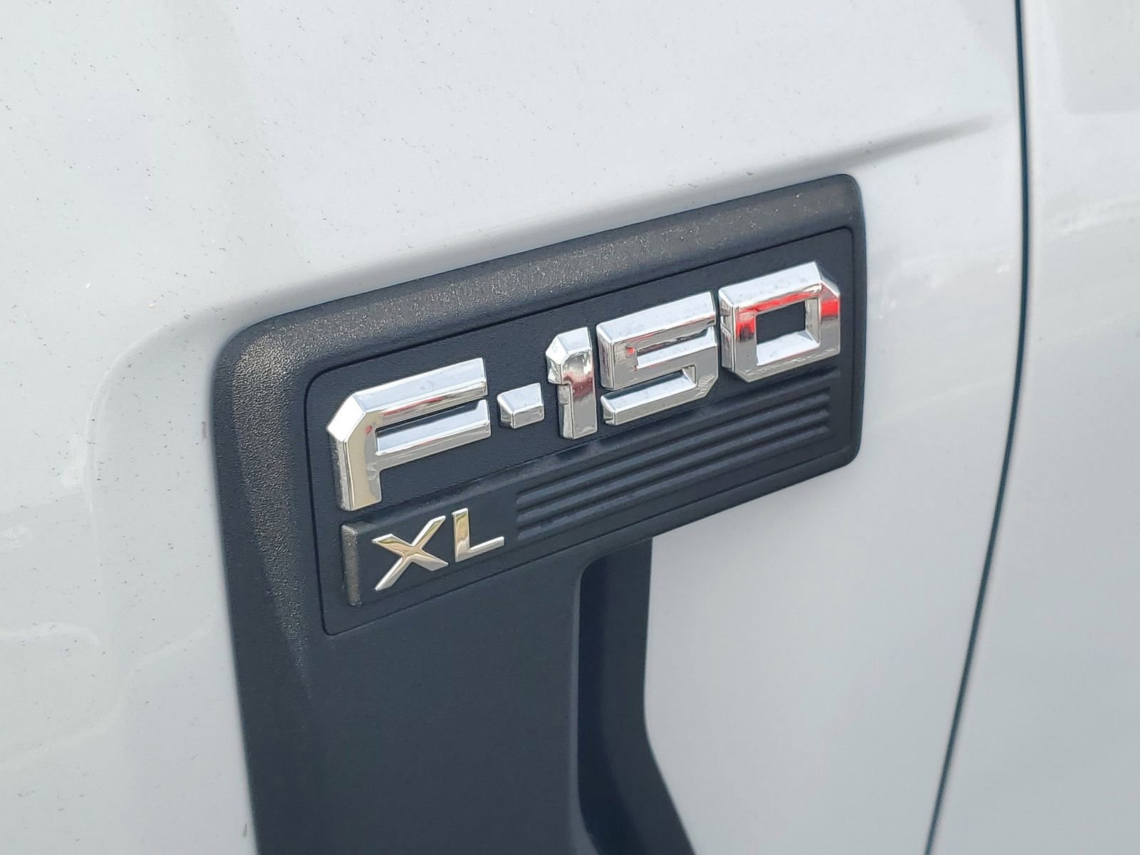 Certified 2025 Ford F150 XL w/ Tow/Haul Package AWD/4WD image 7