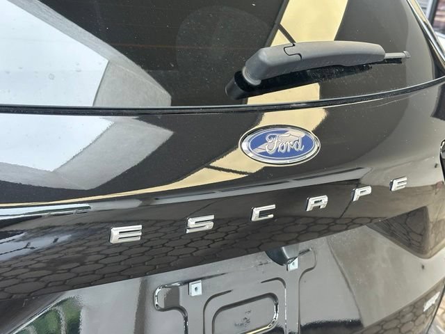 Certified 2023 Ford Escape Active w/ Tech Pack #2 FWD image 20