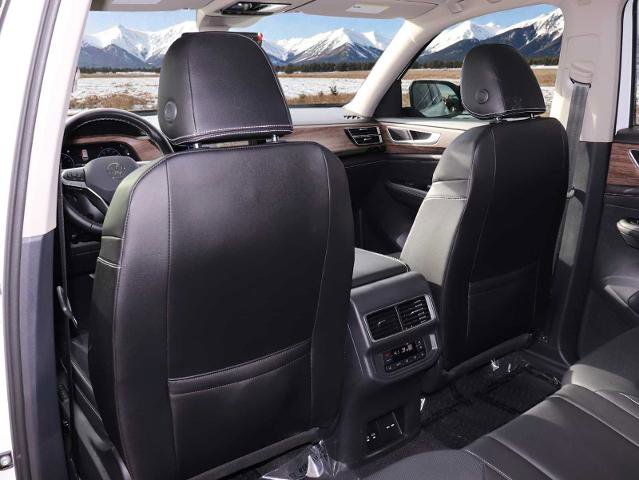 Used 2024 Volkswagen Atlas SEL image 20