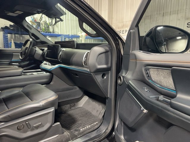 Certified 2026 Ford Expedition Tremor AWD/4WD image 32