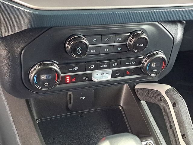 Certified 2023 Ford Bronco Outer Banks image 18