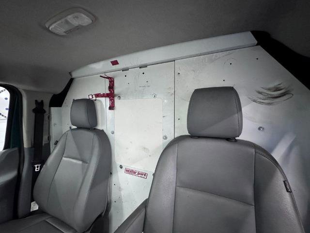 Certified 2019 Ford Transit 150 130 Low Roof RWD image 28