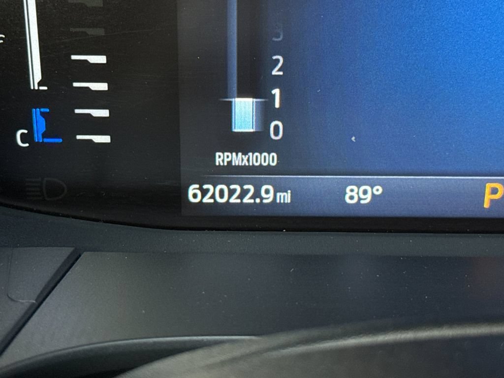 Certified 2024 Ford Escape Active AWD/4WD image 29