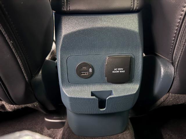 Certified 2024 Ford Maverick Tremor w/ Tremor Off-Road Package image 28