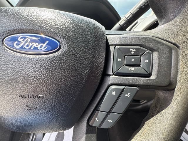 Certified 2020 Ford F150 XLT w/ Equipment Group 301A Mid RWD image 18