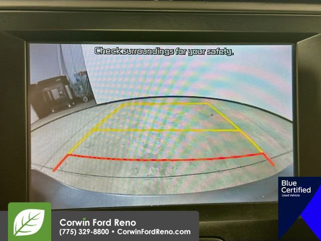 Used 2020 Kia Soul LX image 17