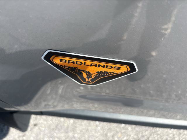 Certified 2021 Ford Bronco Sport Badlands AWD/4WD image 29