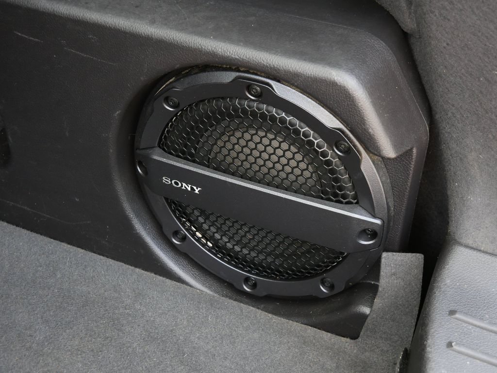 Certified 2018 Ford Focus SEL FWD image 11