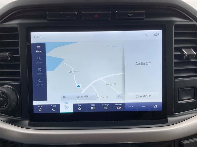 Certified 2022 Ford F150 XLT w/ Equipment Group 302A High image 18