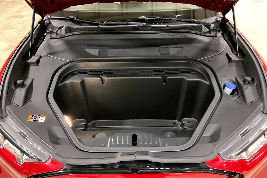 Certified 2023 Ford Mustang Mach-E Premium AWD/4WD image 10