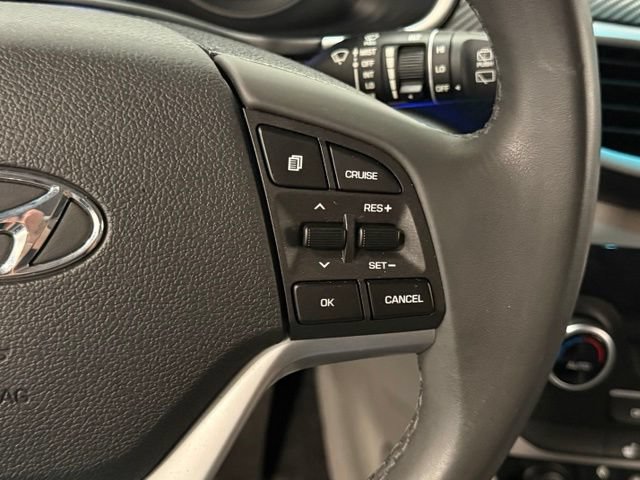 Used 2020 Hyundai Tucson Sport AWD/4WD image 18