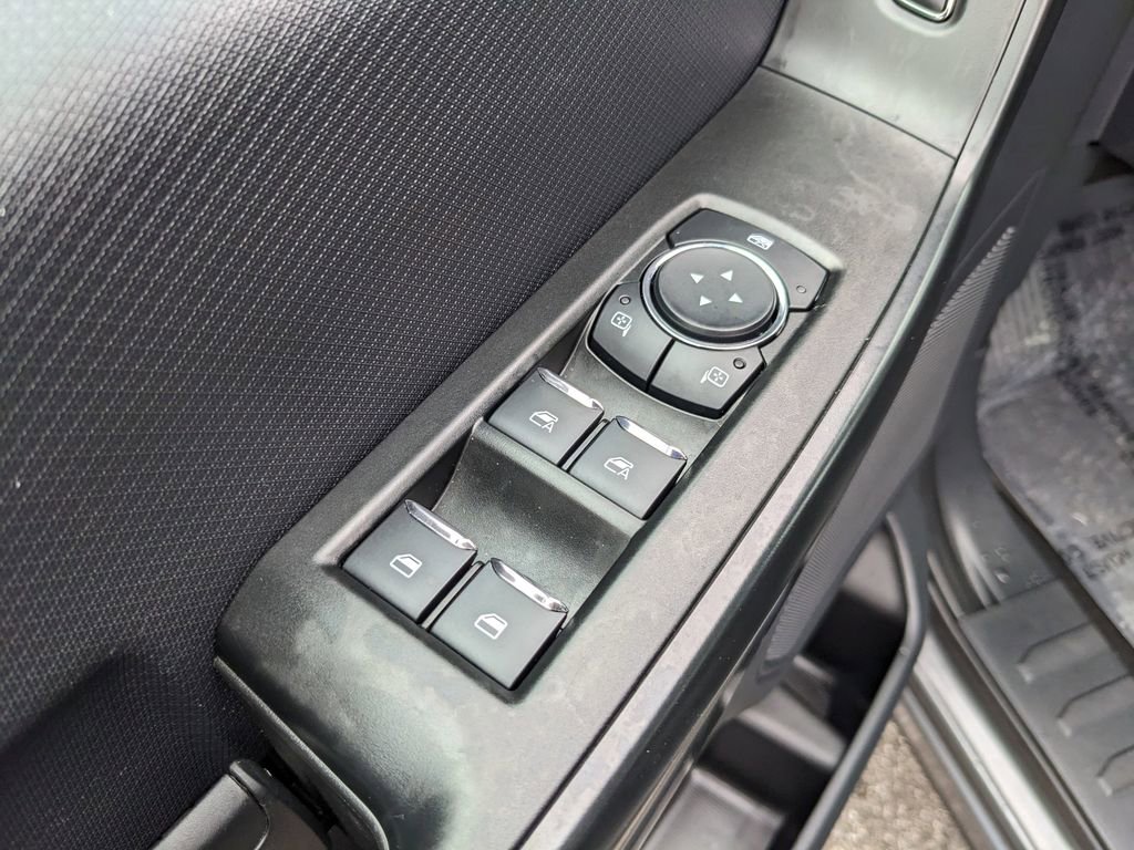 Certified 2025 Ford F150 STX image 19