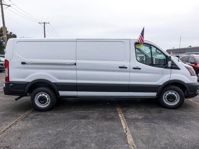 Certified 2024 Ford Transit 250 Base image 7