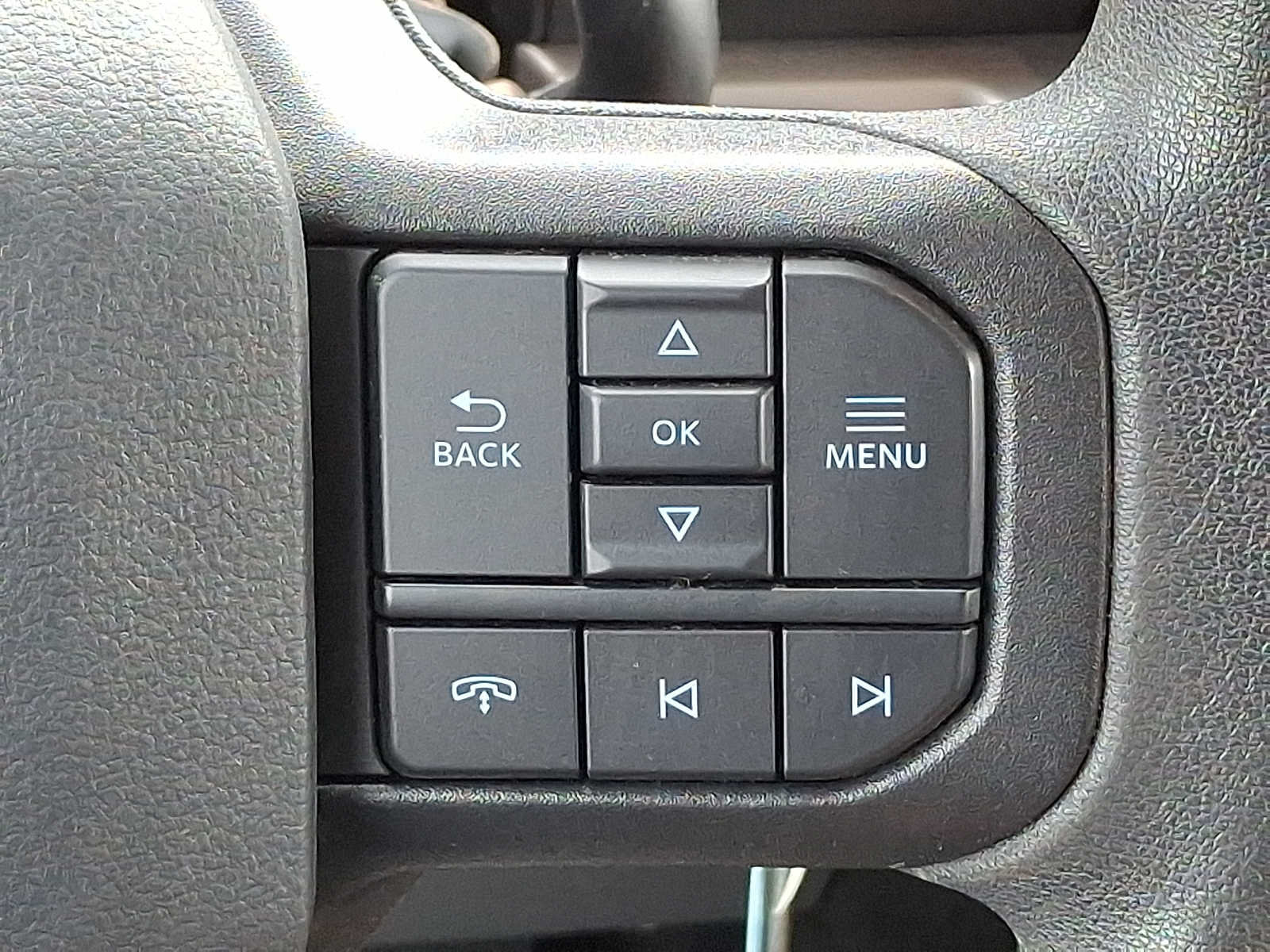 Certified 2023 Ford F150 XL w/ FX4 Off-Road Package AWD/4WD image 21