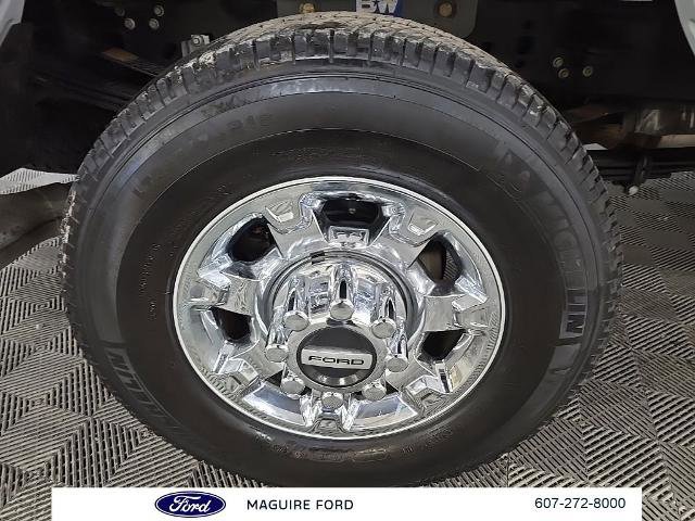 Certified 2023 Ford F350 XL w/ FX4 Off-Road Package image 13