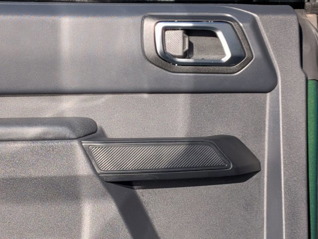 Certified 2025 Ford Bronco Big Bend image 25