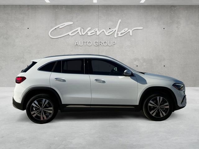 Used 2025 Mercedes-Benz GLA 250 image 18