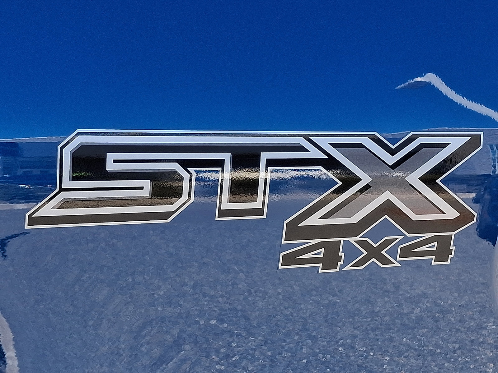 Certified 2022 Ford F150 XL w/ STX Black Appearance Package image 30