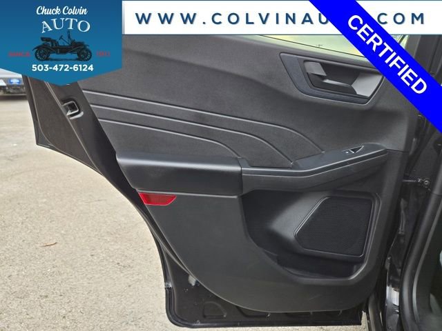 Certified 2024 Ford Escape Active image 20