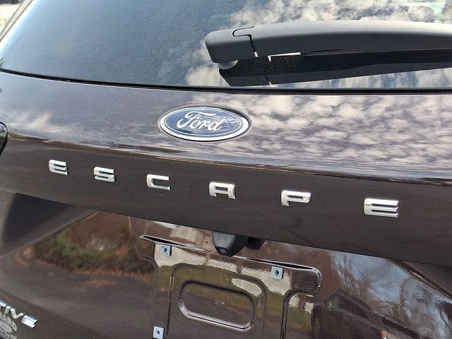 Certified 2023 Ford Escape Active w/ Tech Pack #2 image 31