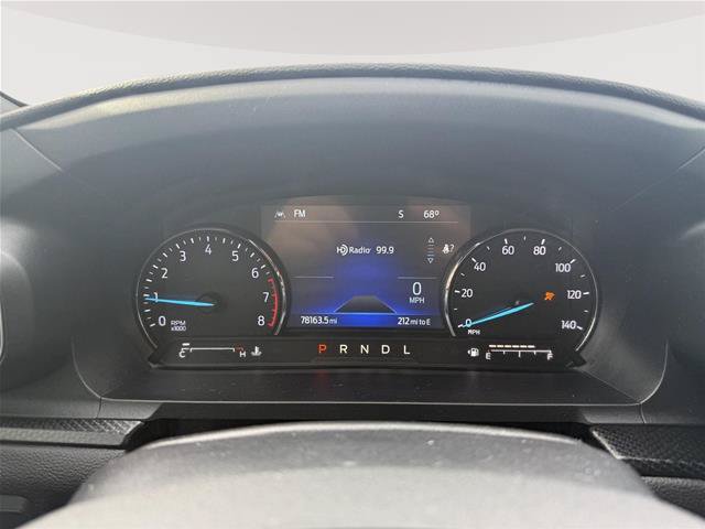 Certified 2022 Ford Explorer ST-Line AWD/4WD image 13