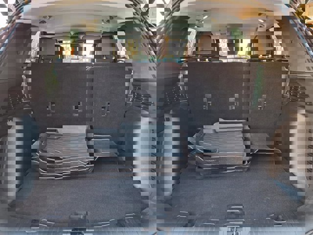 Certified 2024 Ford Escape Platinum image 22