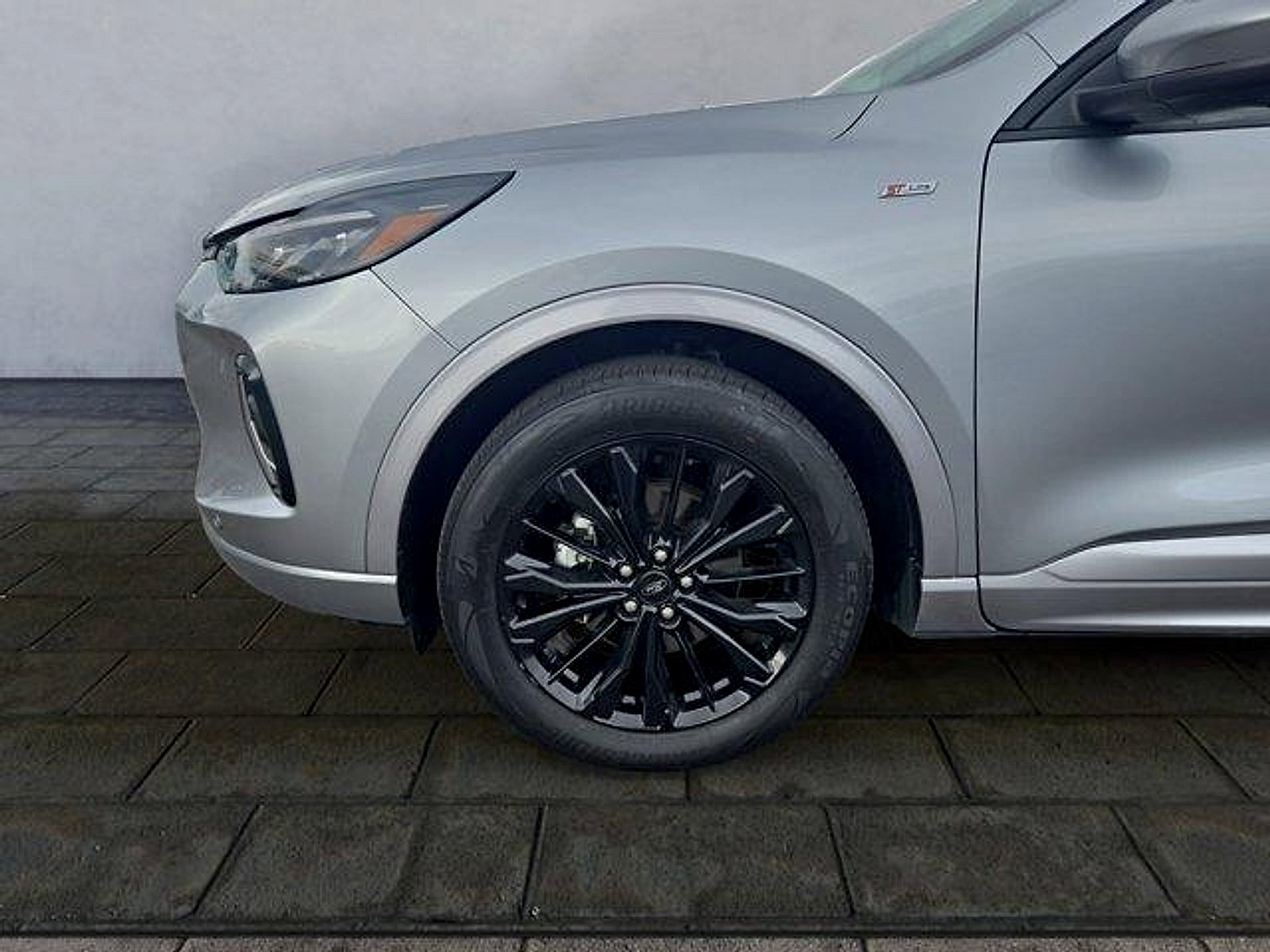 Certified 2023 Ford Escape ST-Line Elite AWD/4WD image 26
