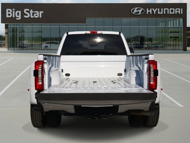 Certified 2026 Ford F350 Lariat AWD/4WD image 8