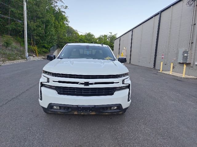 Used 2020 Chevrolet Silverado 1500 RST AWD/4WD image 8