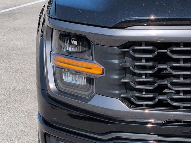 Certified 2025 Ford F150 STX AWD/4WD image 10