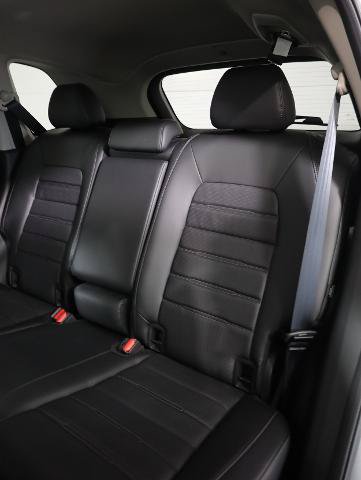 Used 2025 Honda CR-V EX-L image 12