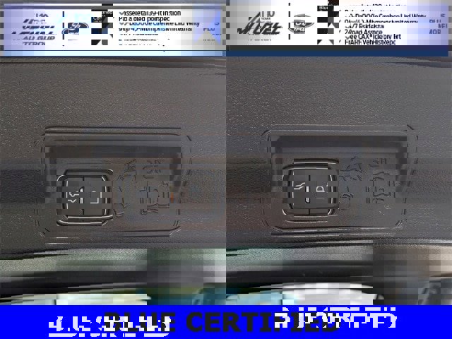 Certified 2022 Ford Explorer XLT w/ Class IV Trailer Tow Package image 32