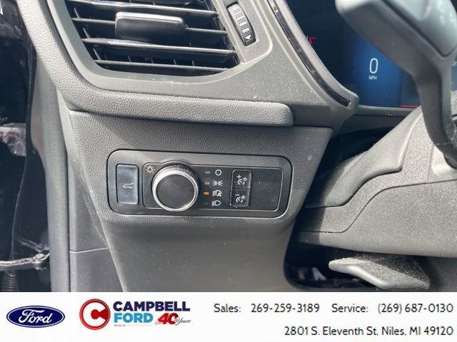 Certified 2023 Ford Escape ST-Line w/ Tech Pack #1 AWD/4WD image 19