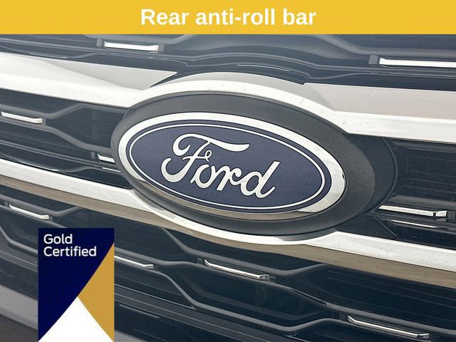 Certified 2024 Ford Expedition Limited image 33