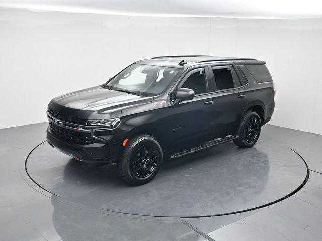 Used 2022 Chevrolet Tahoe Z71 image 44