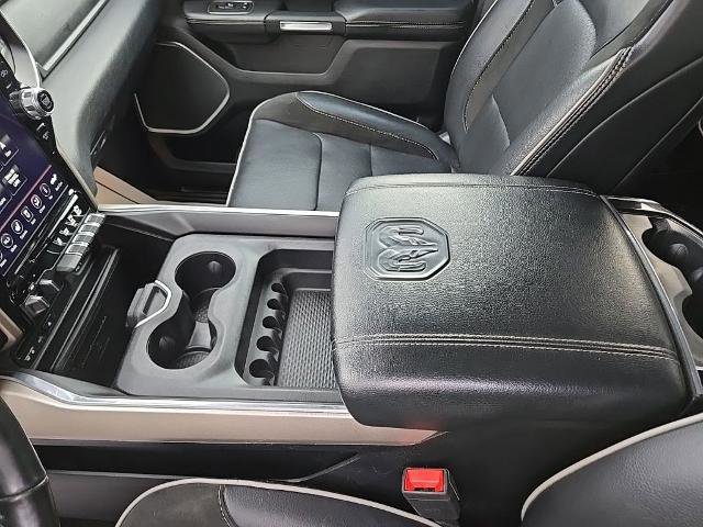 Used 2019 RAM 1500 Laramie image 25