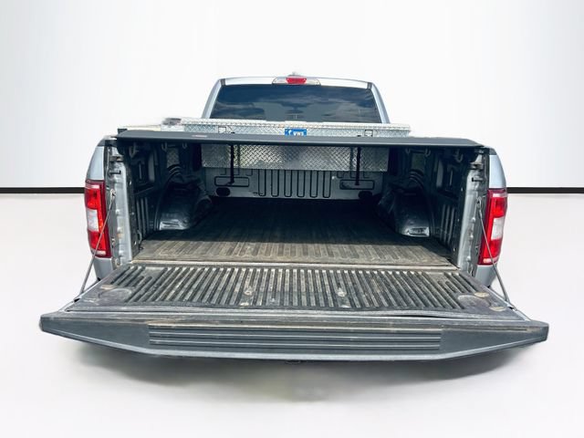 Certified 2020 Ford F150 XLT w/ Max Trailer Tow Package AWD/4WD image 32