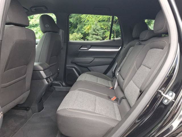 Used 2026 GMC Terrain Elevation AWD/4WD image 26