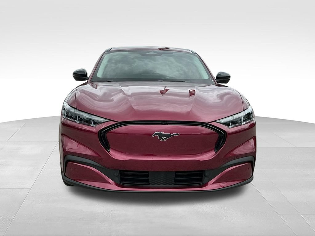 Certified 2025 Ford Mustang Mach-E Premium RWD image 23
